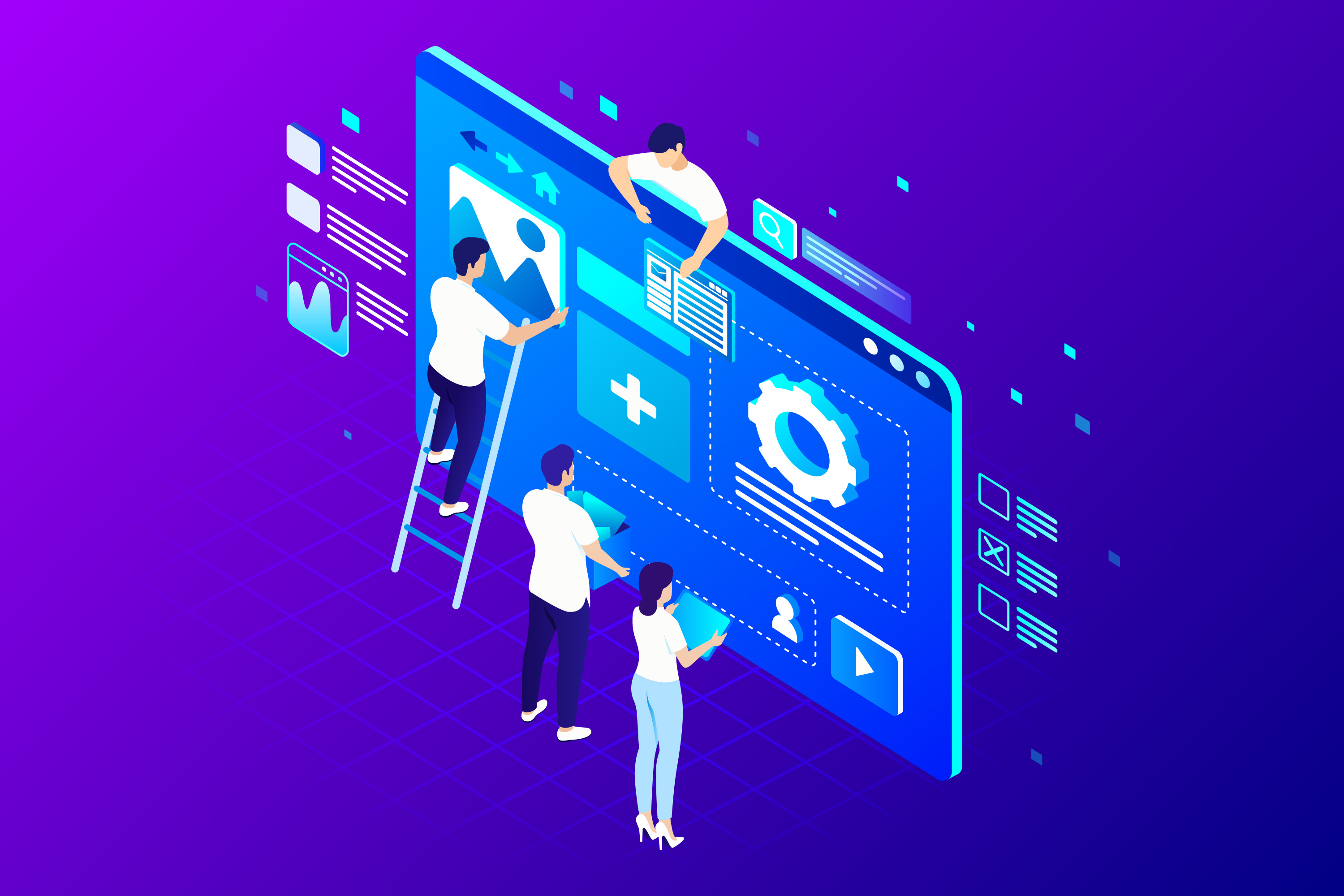Web Development
