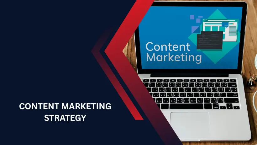 Content Marketing Startergies