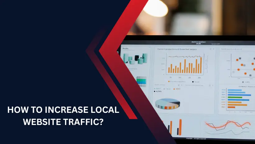 How to Increase Local Website Traffic