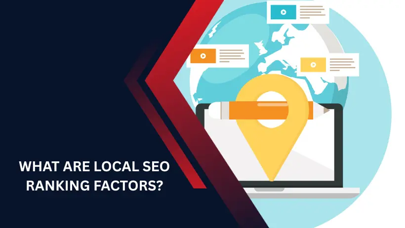 Local SEO Ranking Factors