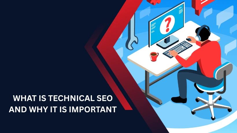 What Is Technical SEO 