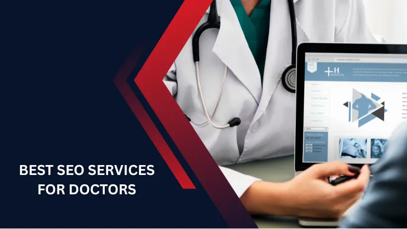 SEO for Doctors